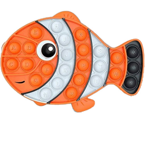 Picture of NEMO POPIT